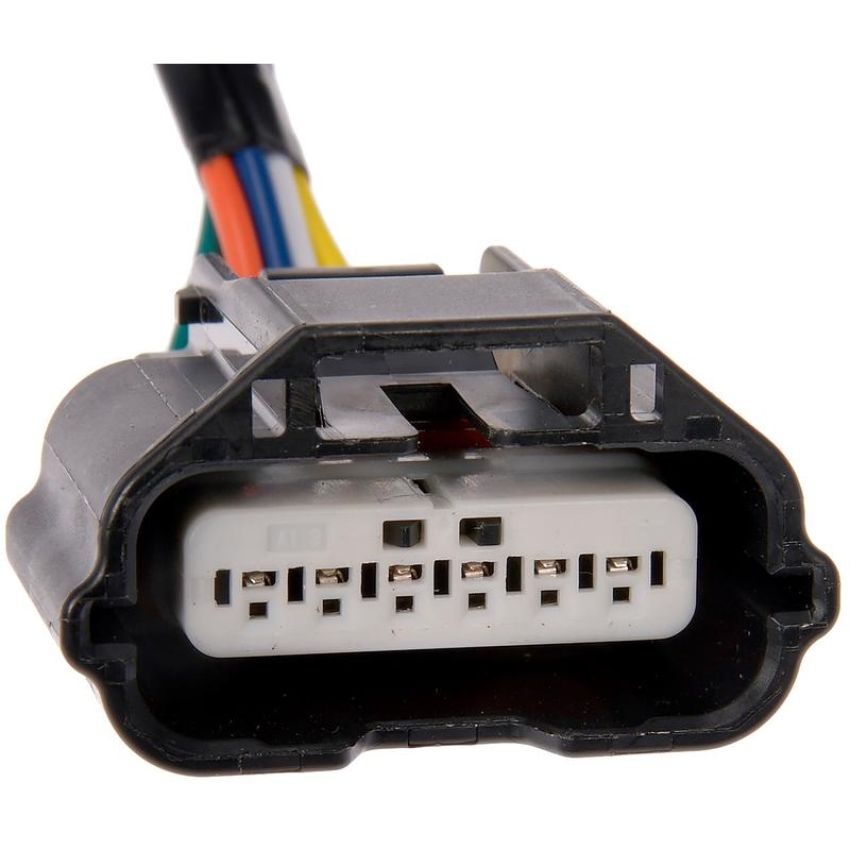 DORMAN 601-380 Door Handle Support Switches