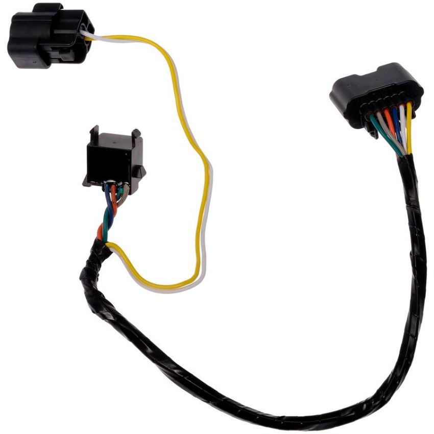 DORMAN 601-380 Door Handle Support Switches