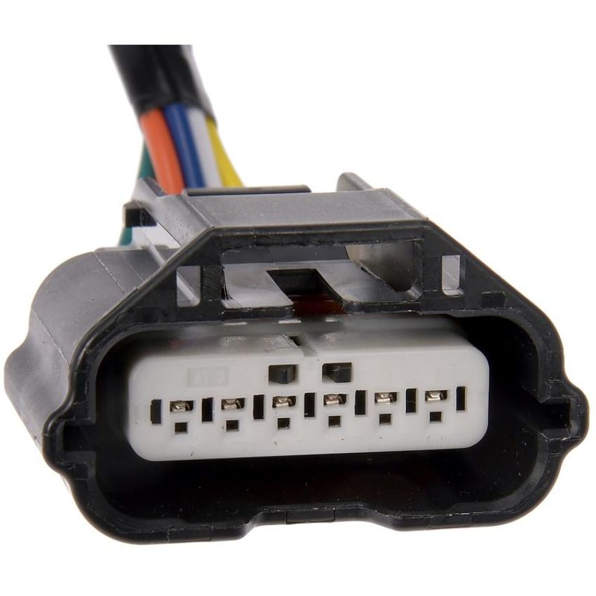 DORMAN 601-380 Door Handle Support Switches