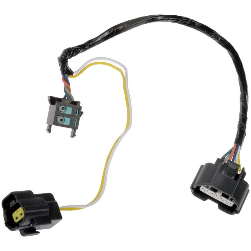 DORMAN 601-380 Door Handle Support Switches
