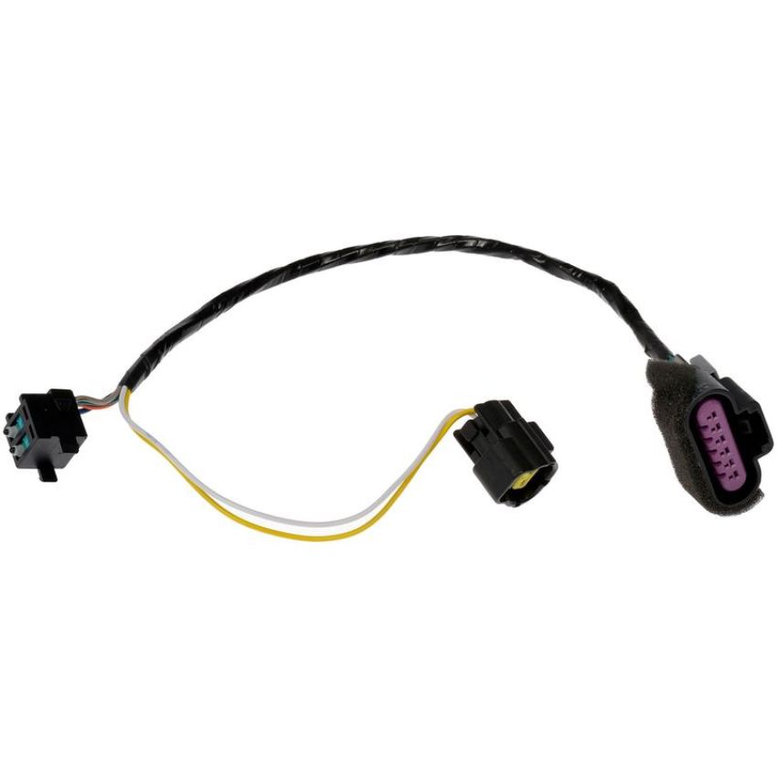 DORMAN 601-381 Door Handle Support Switches
