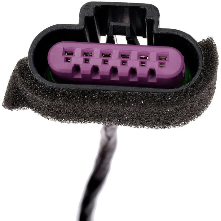 DORMAN 601-381 Door Handle Support Switches
