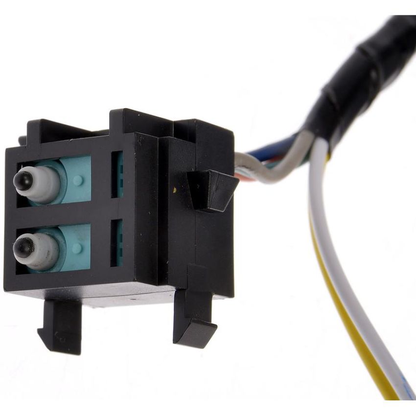 DORMAN 601-381 Door Handle Support Switches