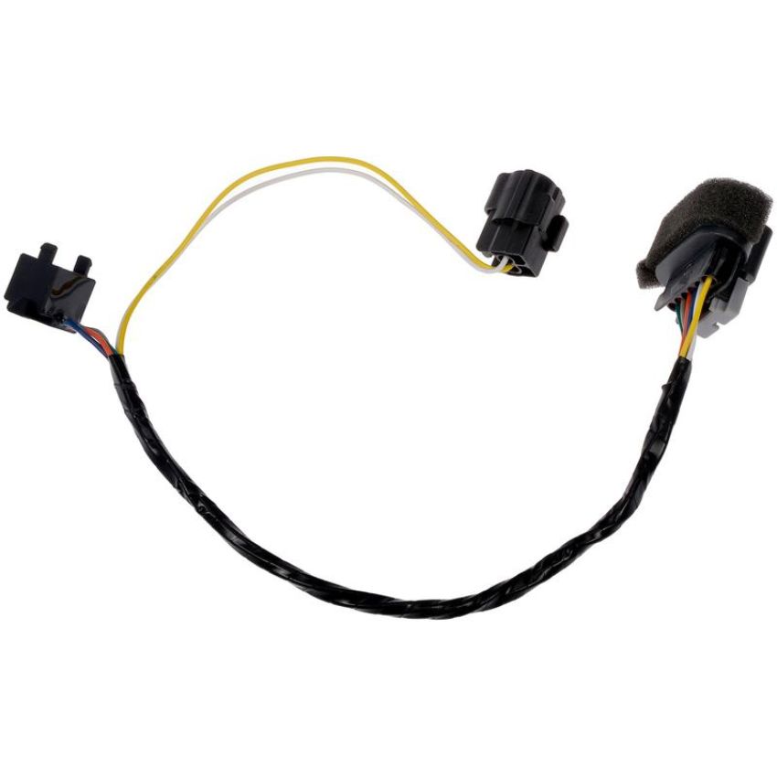 DORMAN 601-381 Door Handle Support Switches