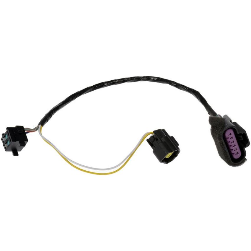 DORMAN 601-381 Door Handle Support Switches