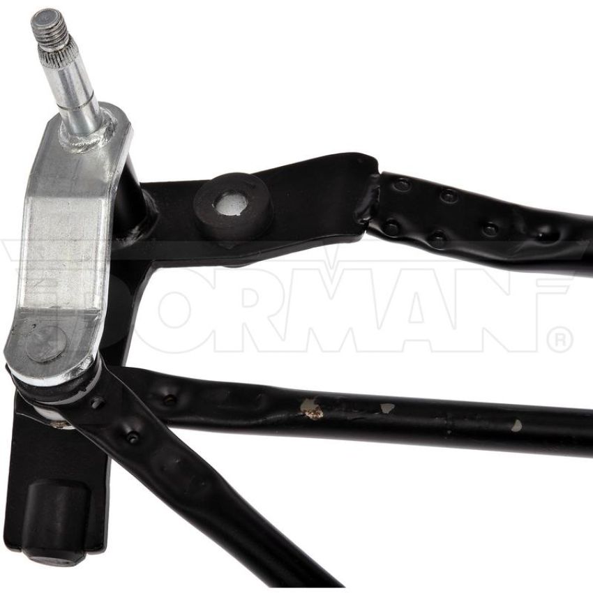 DORMAN 602-000 Windshield Wiper Transmission