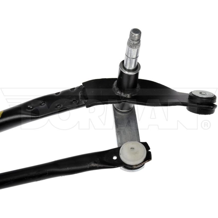DORMAN 602-000 Windshield Wiper Transmission