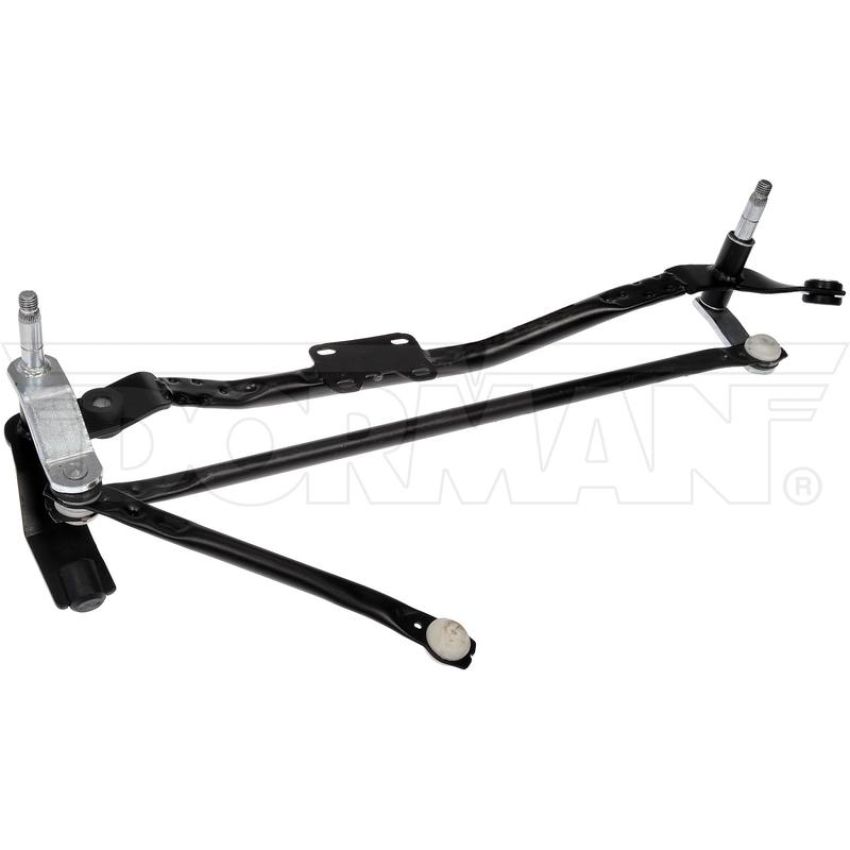 DORMAN 602-000 Windshield Wiper Transmission