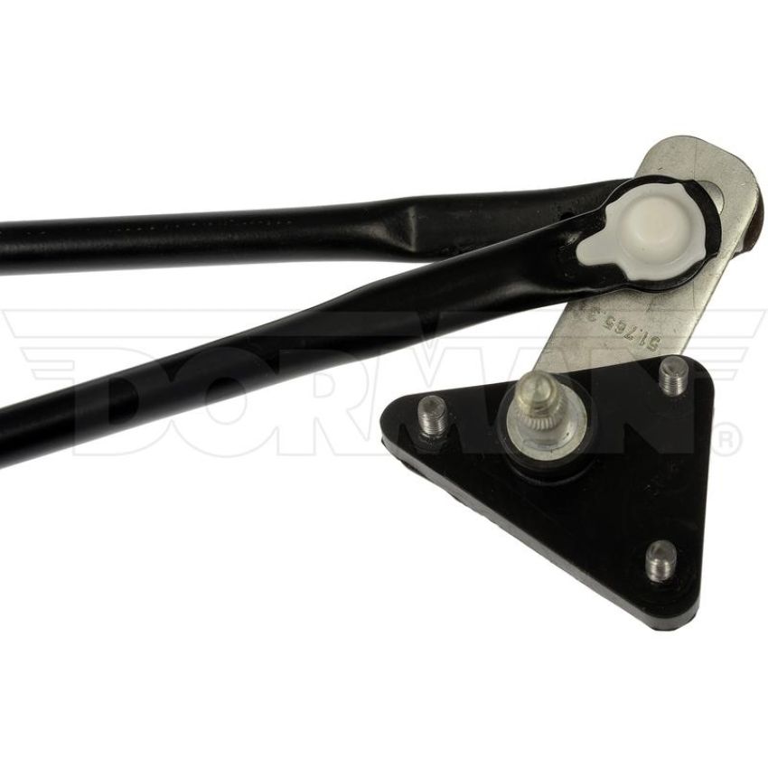 DORMAN 602-016 Windshield Wiper Transmission