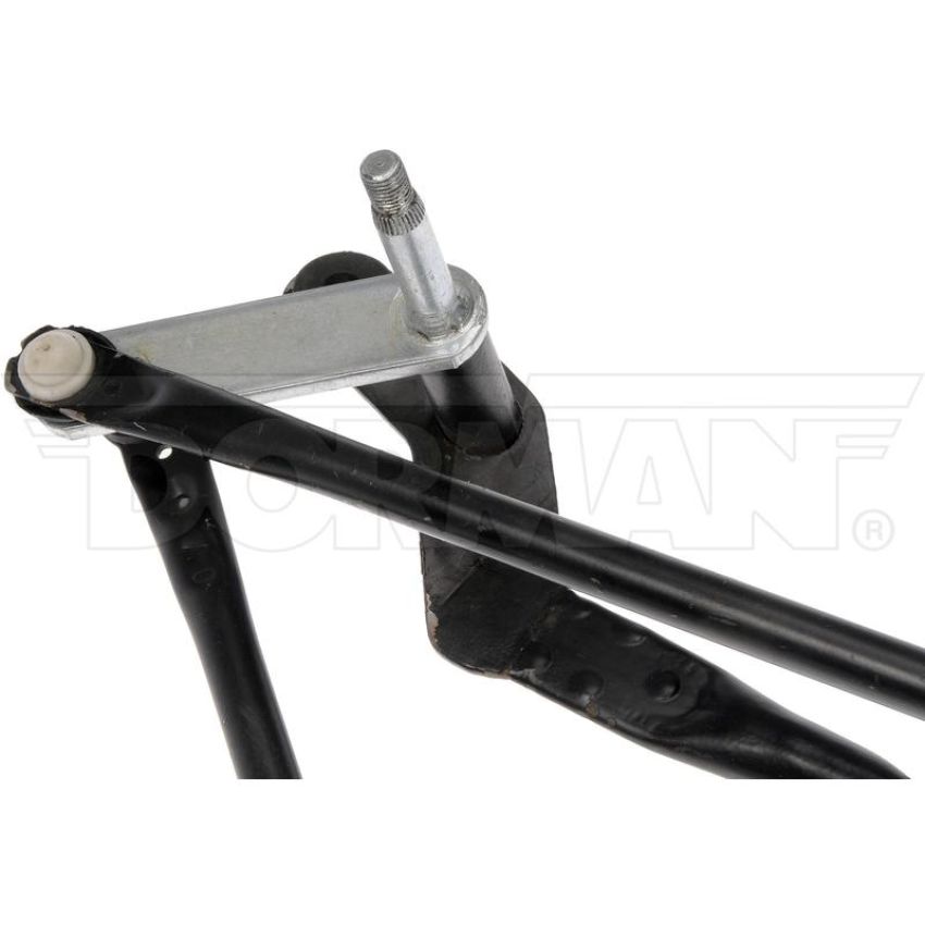 DORMAN 602-017 Windshield Wiper Transmission