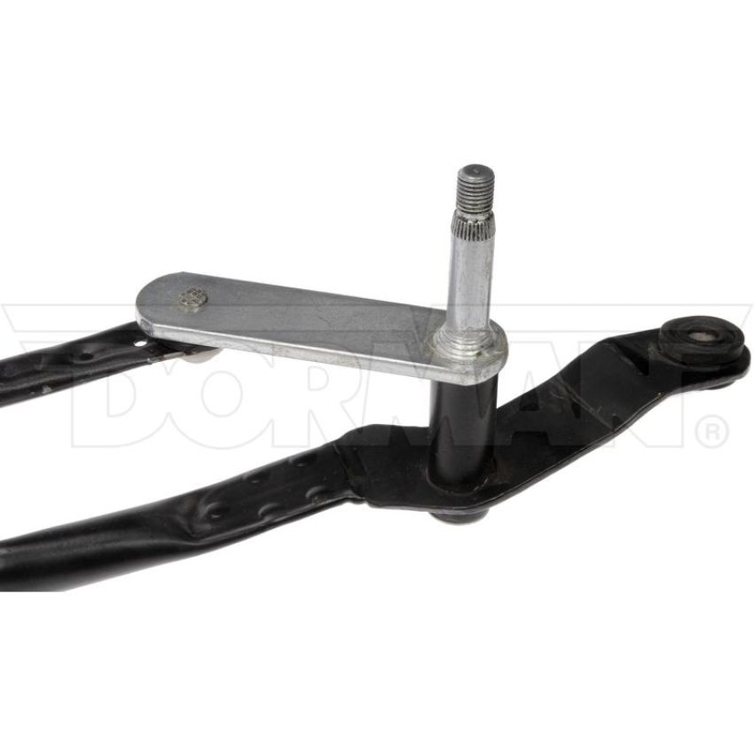 DORMAN 602-017 Windshield Wiper Transmission