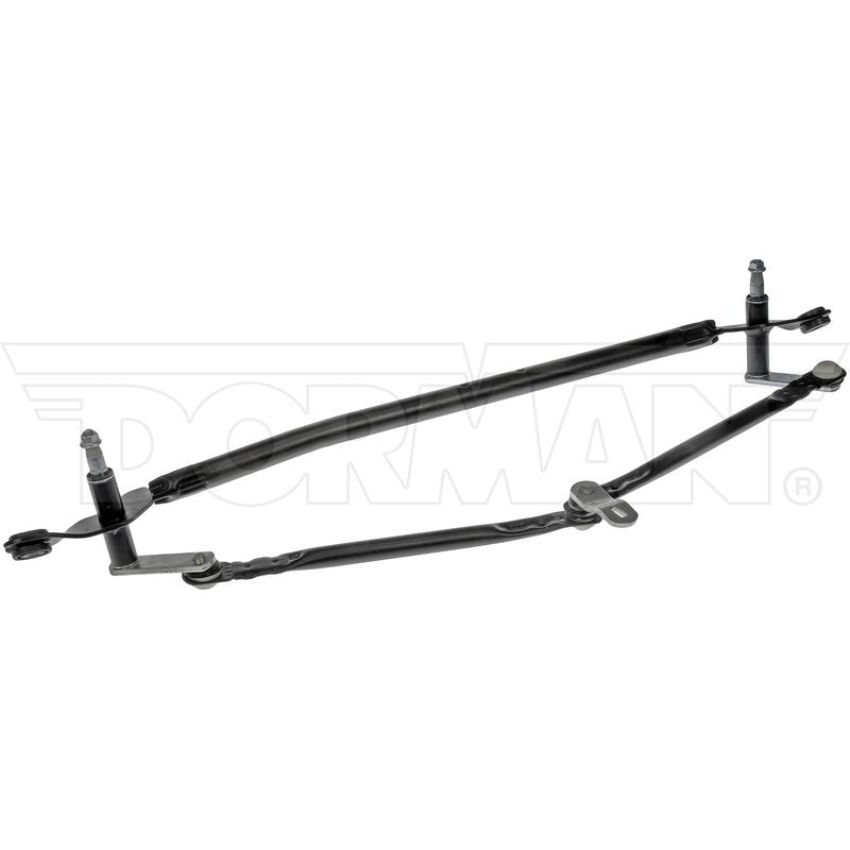 DORMAN 602-019 Windshield Wiper Transmission