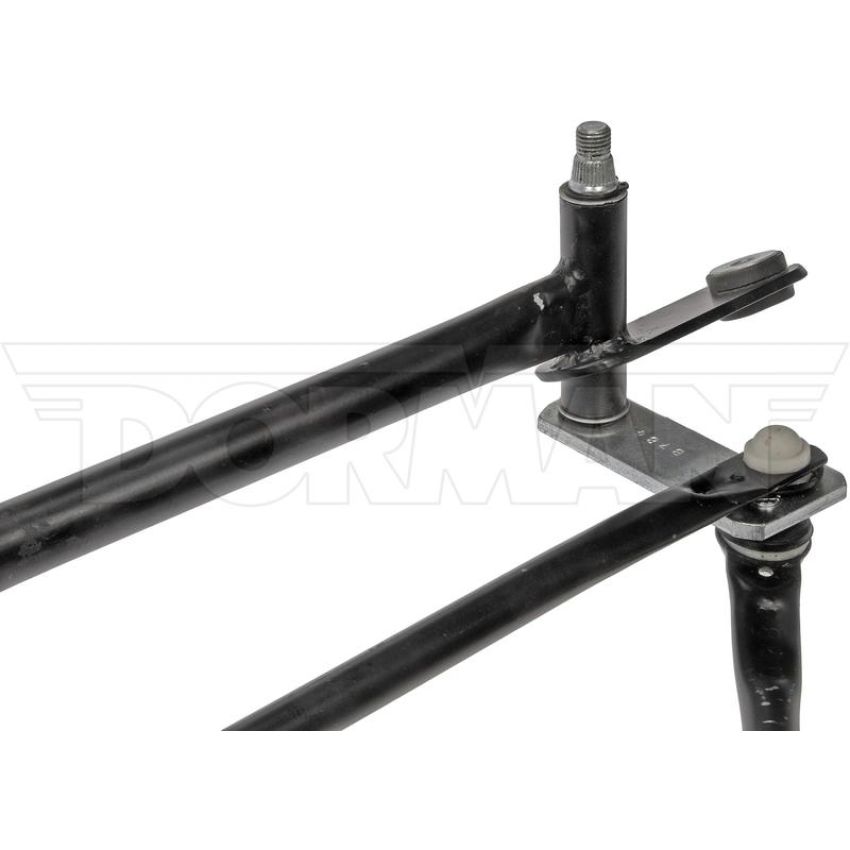 DORMAN 602-020 Windshield Wiper Transmission
