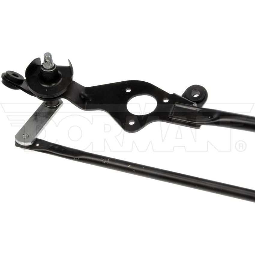 DORMAN 602-026 Windshield Wiper Transmission