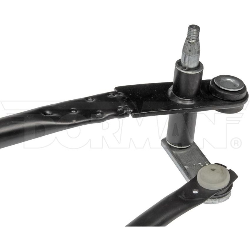 DORMAN 602-028 Windshield Wiper Transmission