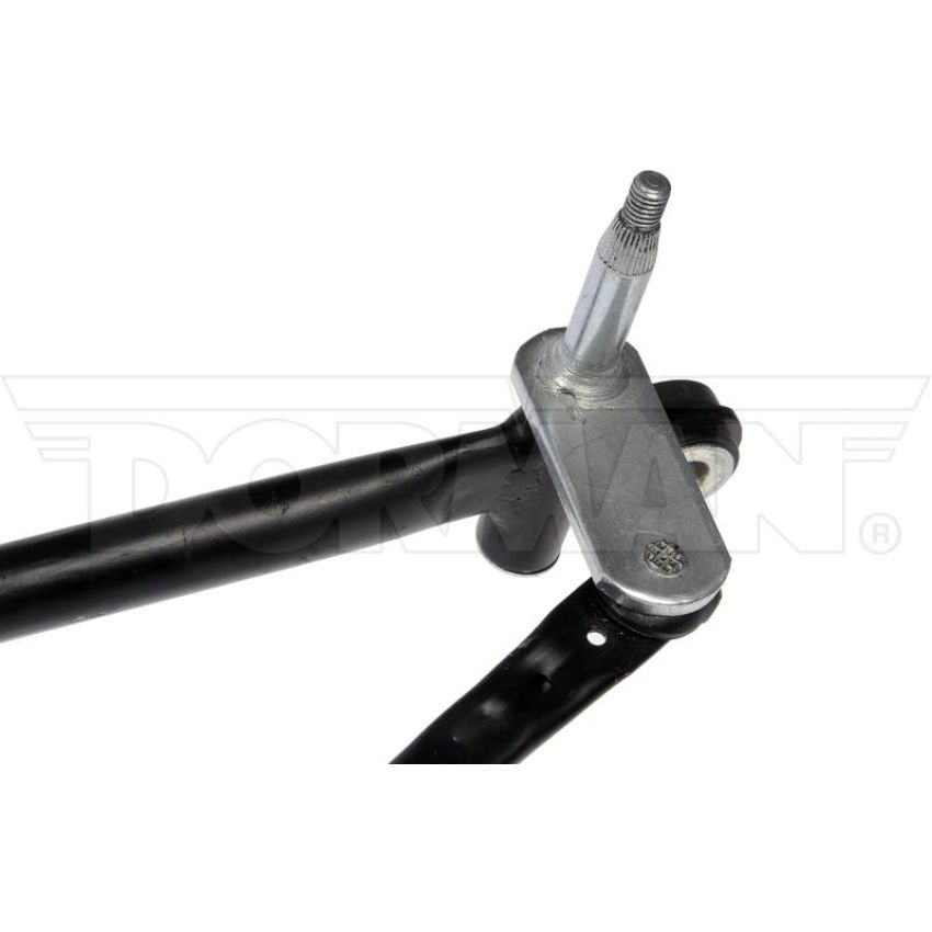 DORMAN 602-030 Windshield Wiper Transmission