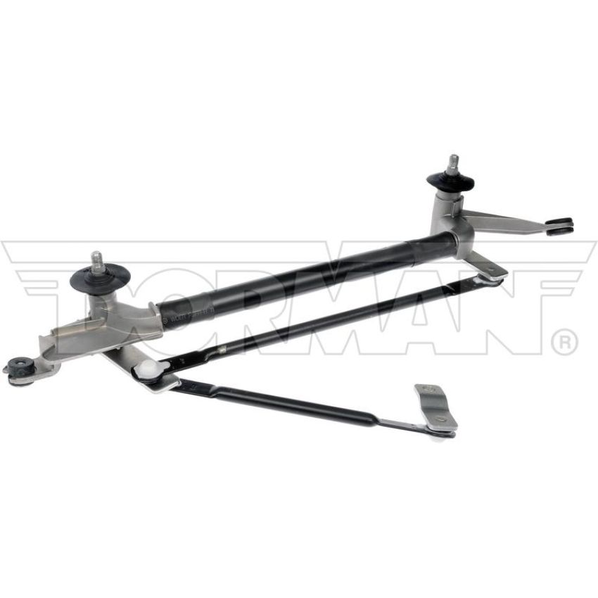 DORMAN 602-037 Windshield Wiper Transmission