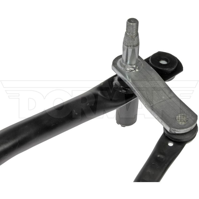 DORMAN 602-038 Windshield Wiper Transmission