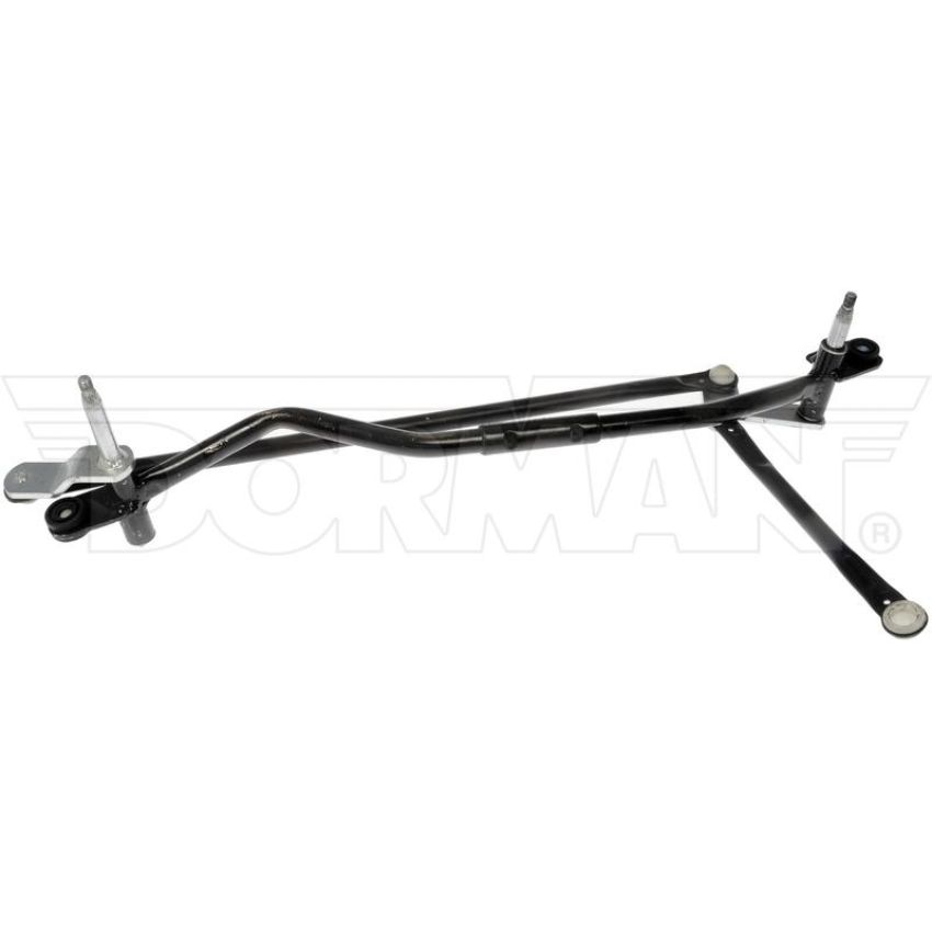 DORMAN 602-043 Windshield Wiper Transmission
