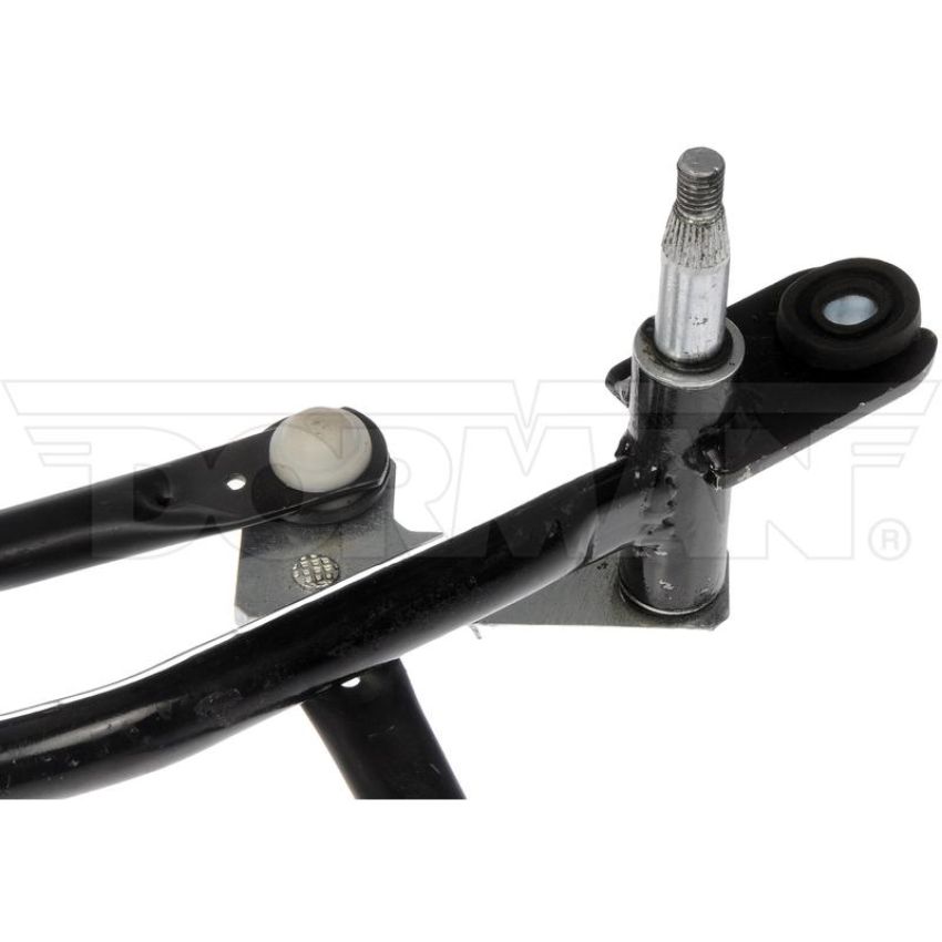 DORMAN 602-043 Windshield Wiper Transmission