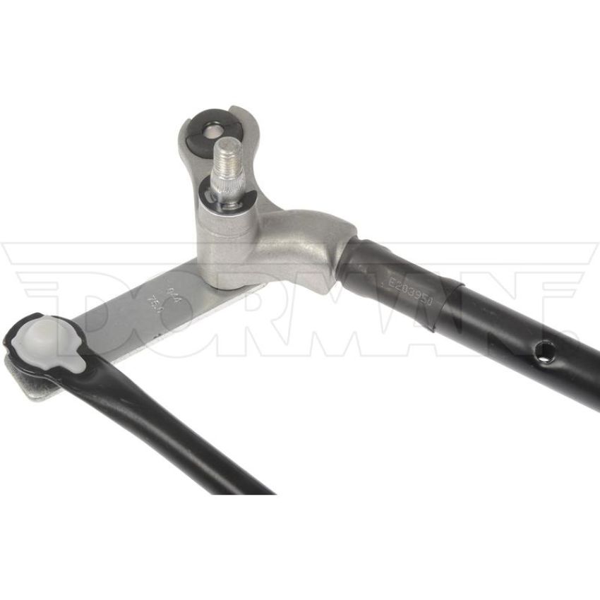 DORMAN 602-044 Windshield Wiper Transmission