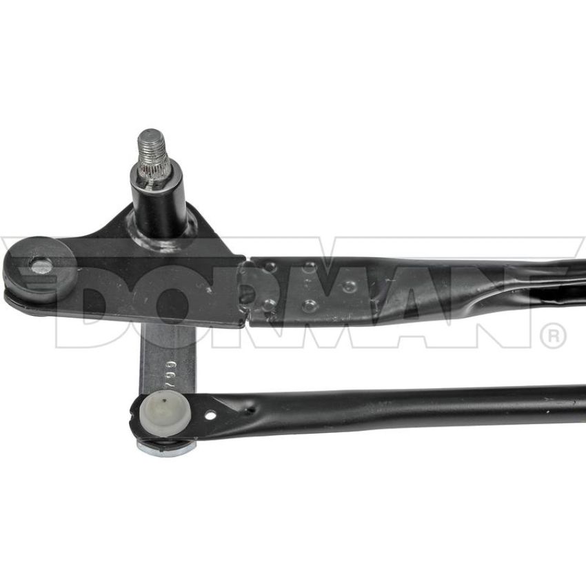 DORMAN 602-050 Windshield Wiper Transmission