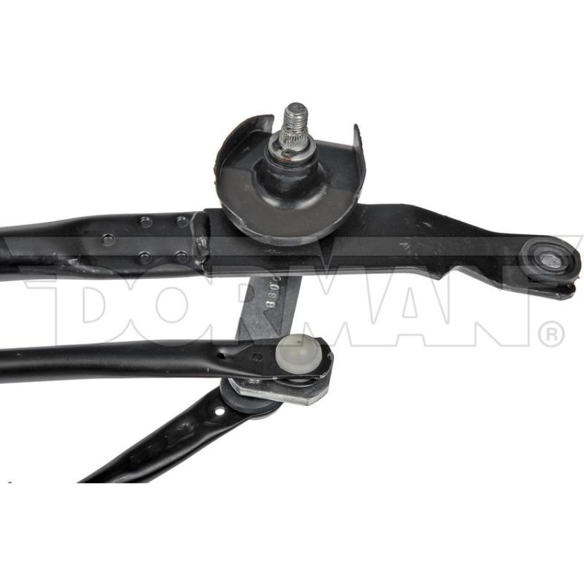 DORMAN 602-050 Windshield Wiper Transmission