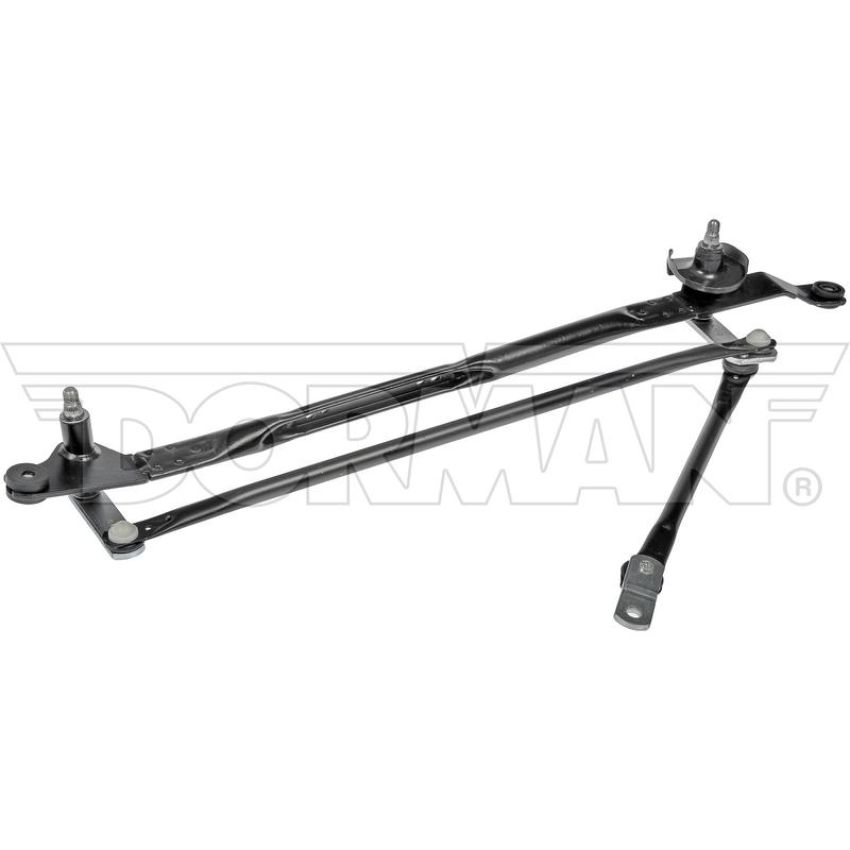 DORMAN 602-050 Windshield Wiper Transmission