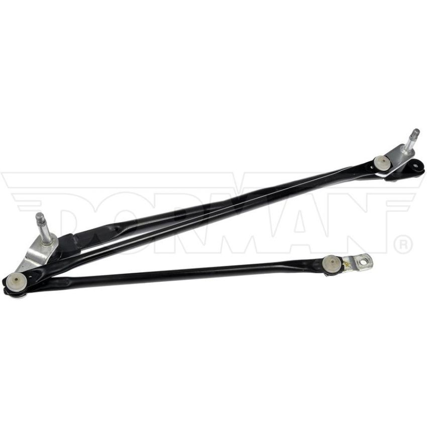 DORMAN 602-051 Windshield Wiper Transmission