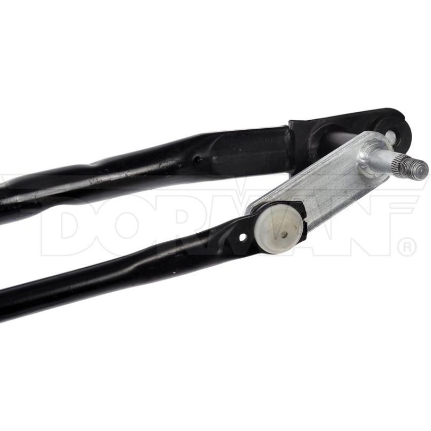 DORMAN 602-051 Windshield Wiper Transmission