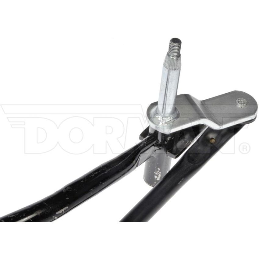 DORMAN 602-052 Windshield Wiper Transmission