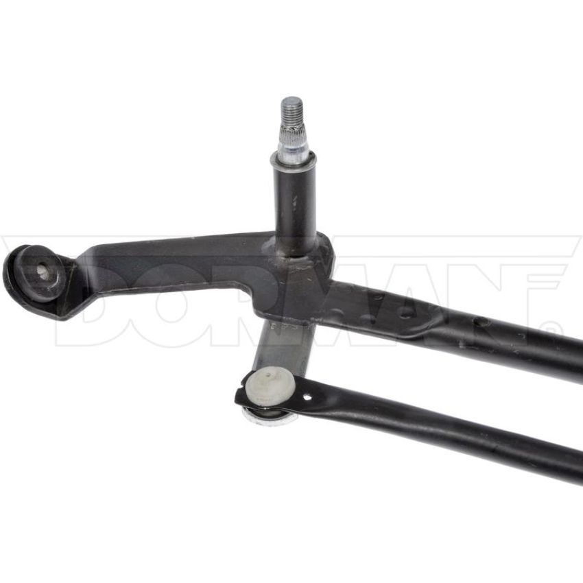 DORMAN 602-053 Windshield Wiper Transmission