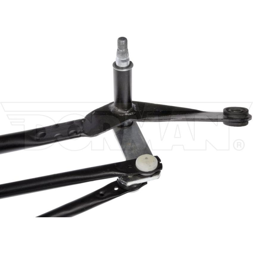 DORMAN 602-053 Windshield Wiper Transmission