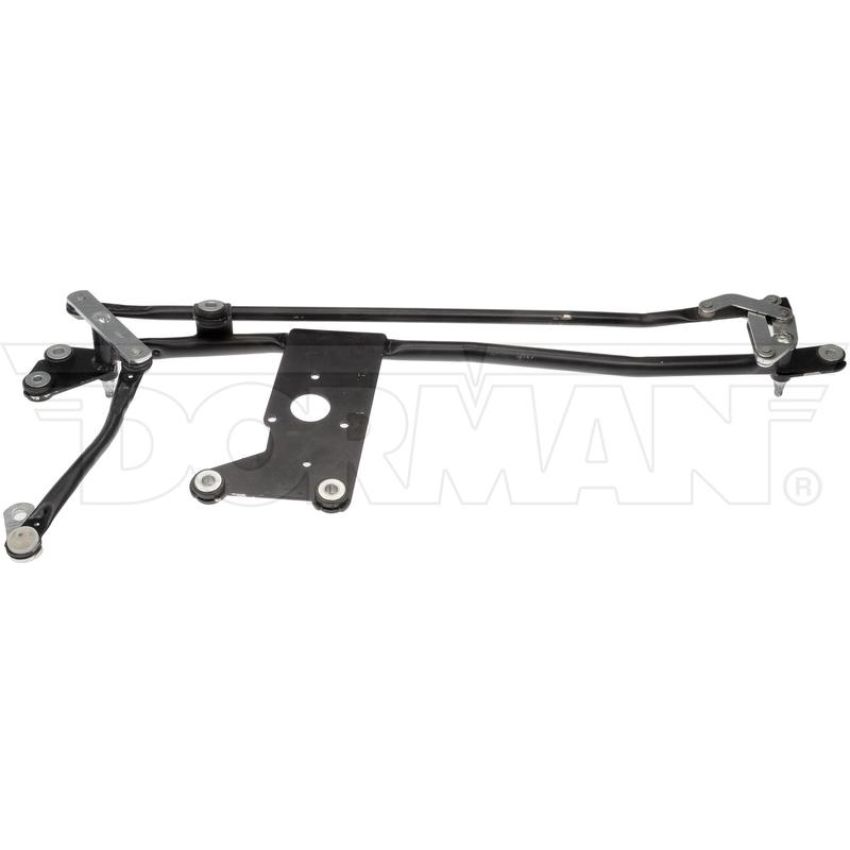 DORMAN 602-058 Windshield Wiper Transmission