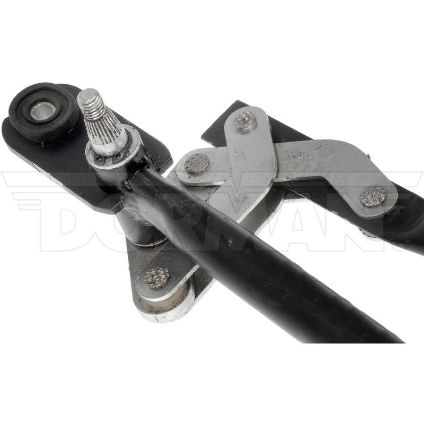 DORMAN 602-058 Windshield Wiper Transmission
