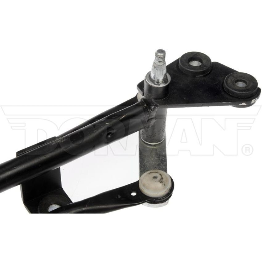 DORMAN 602-058 Windshield Wiper Transmission