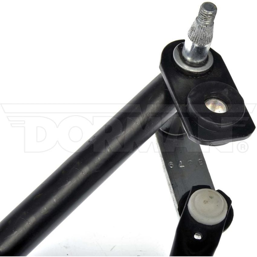 DORMAN 602-062 Windshield Wiper Transmission