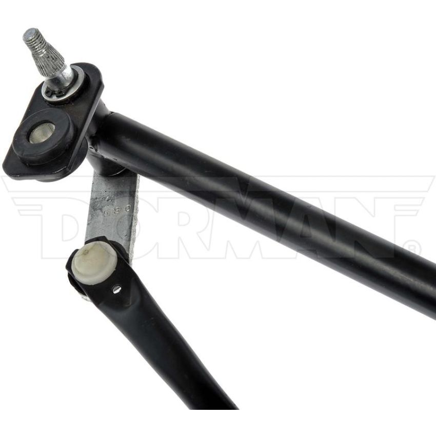 DORMAN 602-062 Windshield Wiper Transmission