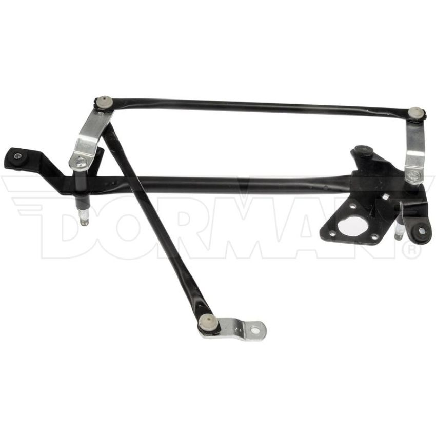 DORMAN 602-077 Windshield Wiper Transmission