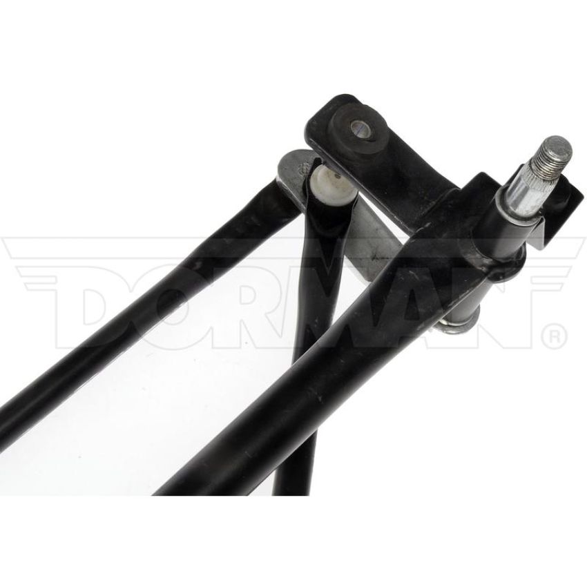 DORMAN 602-077 Windshield Wiper Transmission