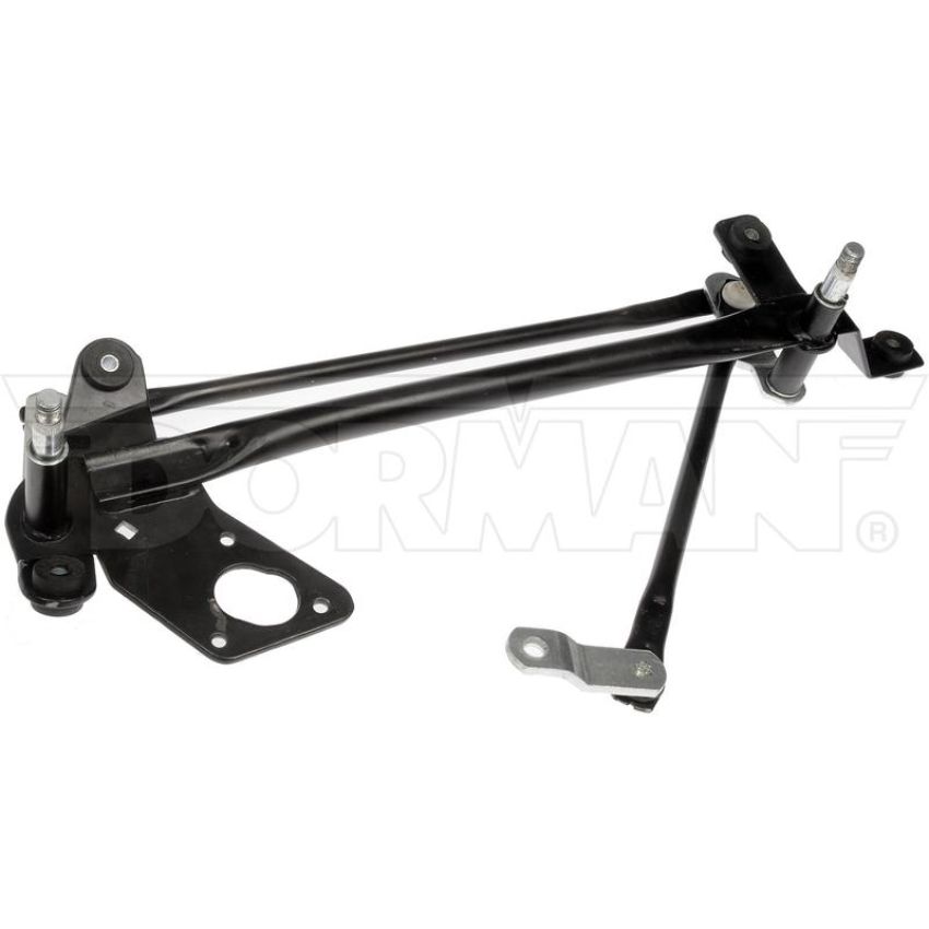 DORMAN 602-077 Windshield Wiper Transmission