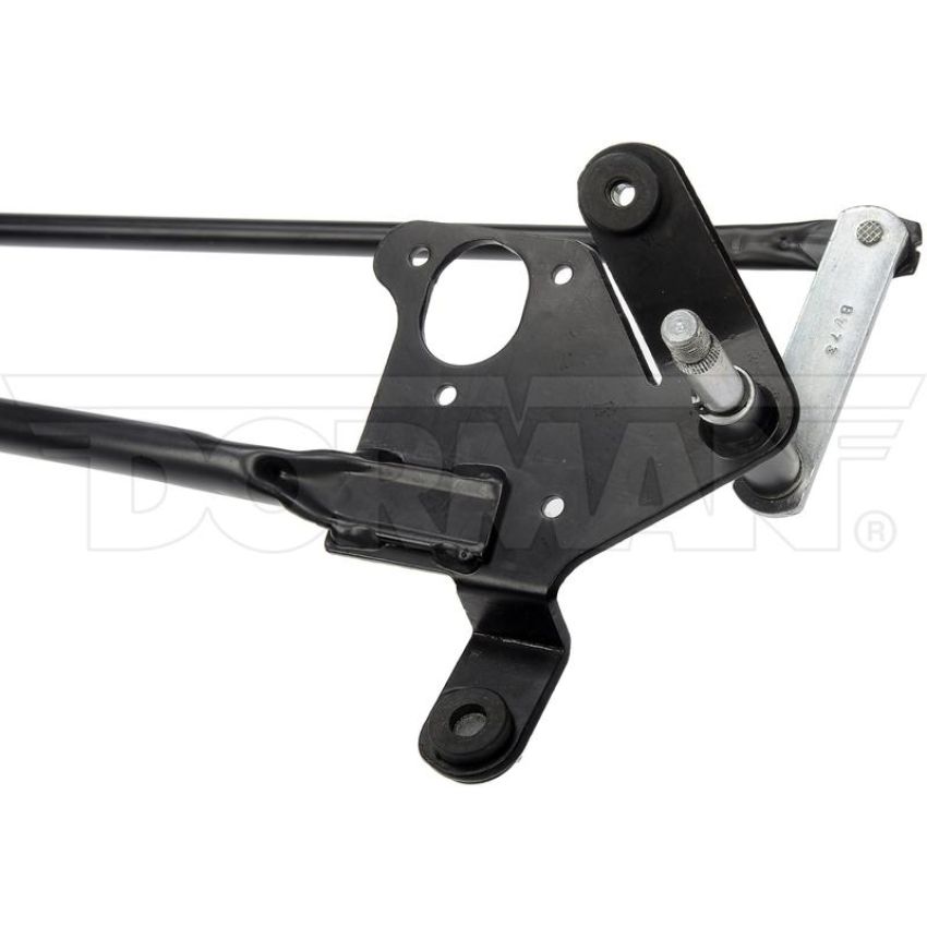DORMAN 602-078 Windshield Wiper Transmission
