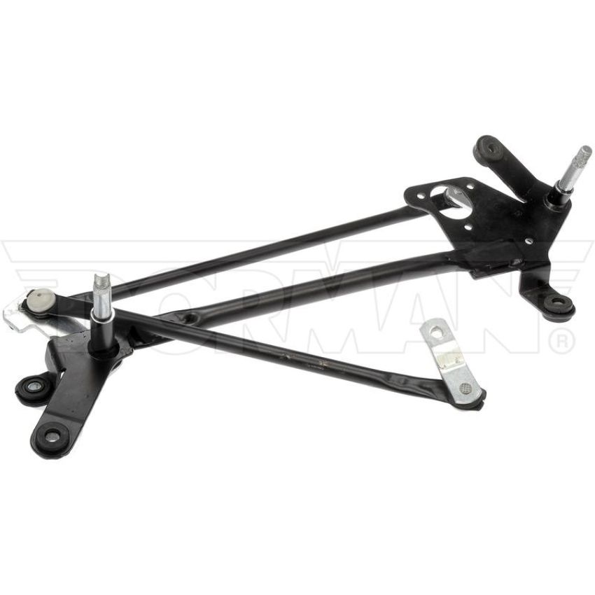 DORMAN 602-078 Windshield Wiper Transmission