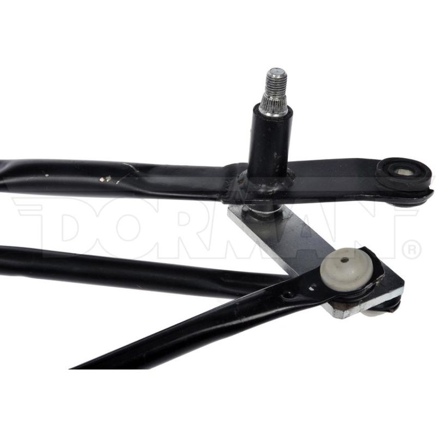 DORMAN 602-080 Windshield Wiper Transmission