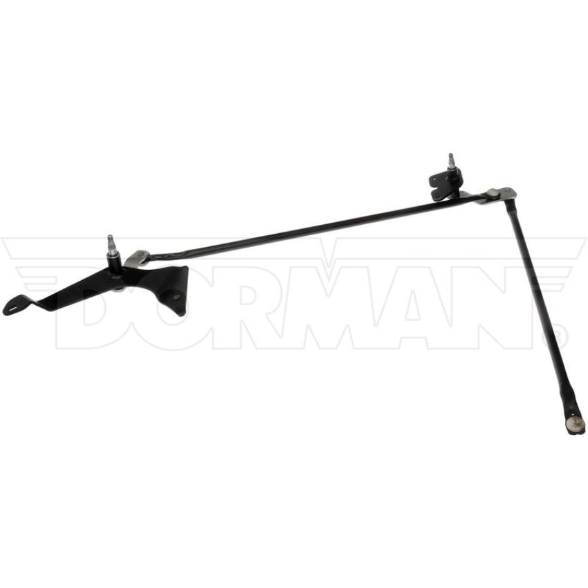 DORMAN 602-082 Windshield Wiper Transmission