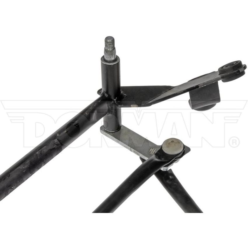 DORMAN 602-083 Windshield Wiper Transmission