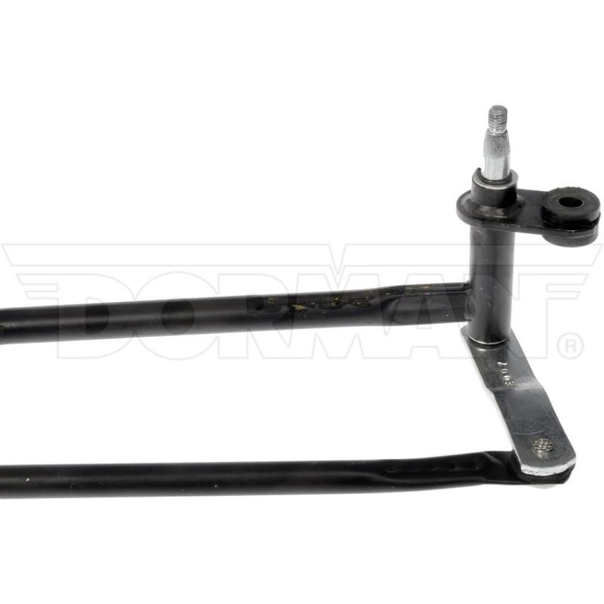 DORMAN 602-086 Windshield Wiper Transmission