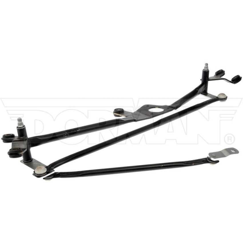 DORMAN 602-087 Windshield Wiper Transmission