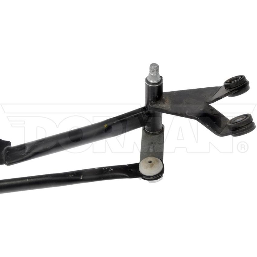 DORMAN 602-087 Windshield Wiper Transmission