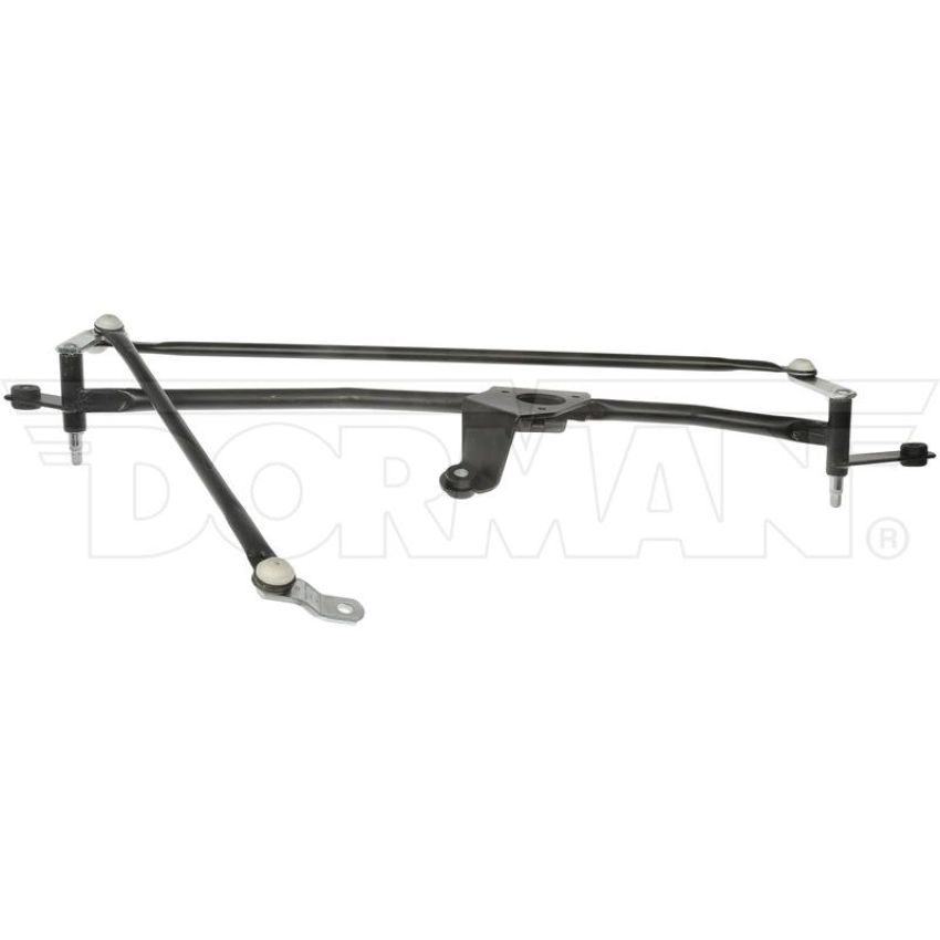 DORMAN 602-093 Windshield Wiper Transmission
